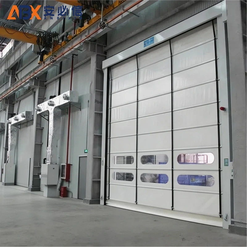玉溪市冷库门封