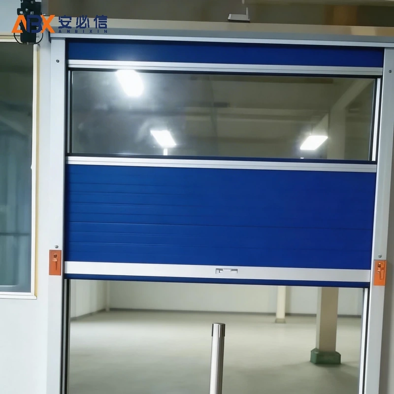 玉溪市快速门
