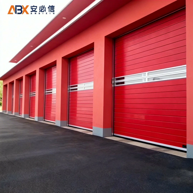玉溪市洁净室高速门